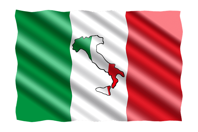 oportunidades de trabajo en Italia para un  inmigrante