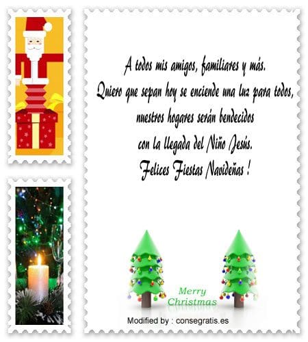 reflexiones para enviar en Navidad,tarjetas con imágenes para enviar en Navidad