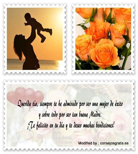 Descargar mensajes de amor para el Día de la Madre para mi tia.#SaludosParaDiaDeLaMadreParaMiTia,#FrasesParaDiaDeLaMadre,#MensajesParaDiaDeLaMadre,TarjetasParaDiaDeLaMadre
