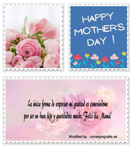 Bonitas postales para para dedicar a Mamá el Día de las Madres#MensajesParaDiaDeLaMadre,#TarjetasParaDiaDeLaMadre 