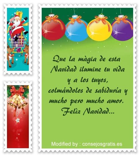 tarjetas con mensajes de texto de felíz Navidad para mis amigos , palabras con imágenes de felíz Navidad para mis amigos 