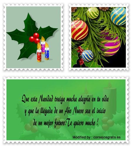 Las mejores felicitaciones por Navidad para WhatsApp y Facebook.#SaludosNavideños,#SaludosBonitosDeNavidad