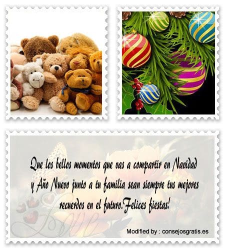 Originales poemas de Navidad para dedicar por Facebook.#SaludosNavideños,#SaludosBonitosDeNavidad