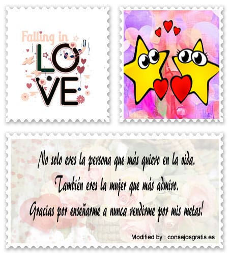 Bonitas frases de amor para celular en San Valentín.#FrasesParaEl14DeFebrero,#FrasesParaSanValentín