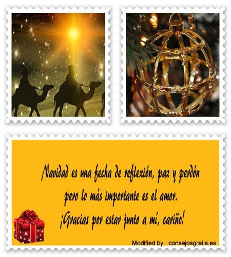 imágenes para enviar en Navidad a mi amor.#SaludosNavideños,#SaludosBonitosDeNavidad