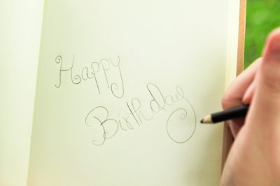 redaccion de carta de cumpleaños, tips gratis para redactar una carta de cumpleaños, tips para redactar una carta de cumpleaños