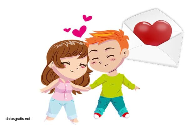 Buscar los mejores mensajes románticos para parejas.#MensajesRomanticos