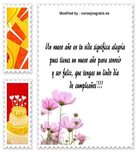 tarjetas feliz cumpleaños para compartir en facebook,poemas feliz cumpleaños para compartir en facebook