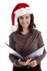 redaccion de carta navideña para clientes, tips gratis para redactar una carta navideña para clientes, tips para redactar una carta navideña para clientes