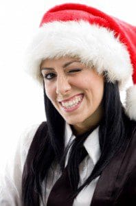 sms navideños para los empleados, textos navideños para los empleados, versos navideños para los empleados