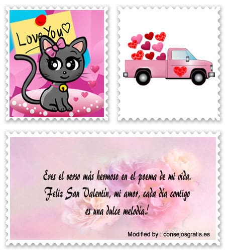 Buscar bonitas palabras por San Valentín para Facebook.#FrasesDeSanValentínParaCelular,#MensajesDeAmorParaSanValentín