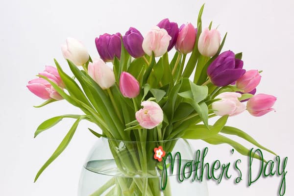 Bellas frases por el Día de la Madre.#SaludosParaDiaDeLaMadre,#MensajesParaDiaDeLaMadre
