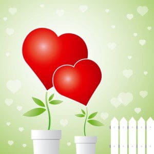 mensajes de san valentín para WhatsApp, frases de san valentín, dia de San Valentín