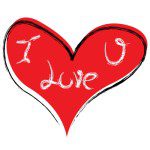 plantilla de carta de amor,ejemplos de cartas románticas para San Valentín