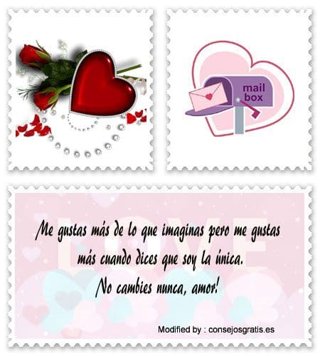 Tarjetas con frases románticas para mi enamorada.#FrasesDeAmor,#FrasesDeAmorParaNovios,#TarjetasDeAmorParaNovios