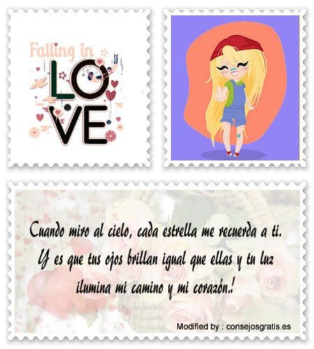 Buscar tarjetas con dedicatorias de amor para mi novia para Messenger.#FrasesDeAmor,#FrasesDeAmorParaNovios,#TarjetasDeAmorParaNovios