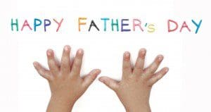 frases del Día del Padre, saludos del Día del Padre, feliz Día del Padre