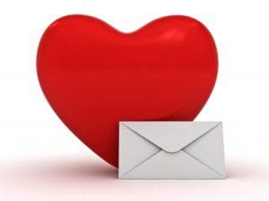 buscar los mejores ejemplos de cartas de amor para novios