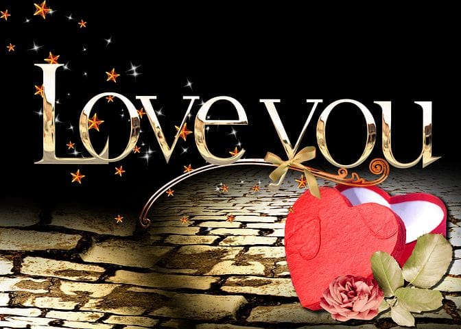 Frases y mensajes románticos para San Valentín