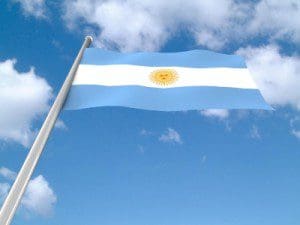 migrar a buenos aires, Empleo, empleo en Argentina