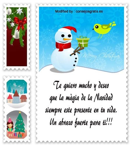 reflexiones para enviar en Navidad,bonitas tarjetas para enviar en Navidad
