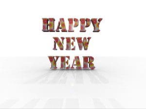 año nuevo, frases de año nuevo, saludos de año nuevo
