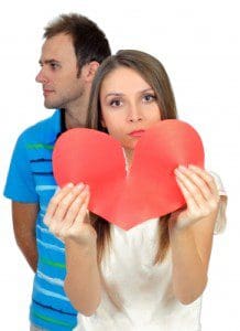 Frases por divorcio reciente, mensajes por divorcio reciente, palabras por divorcio reciente