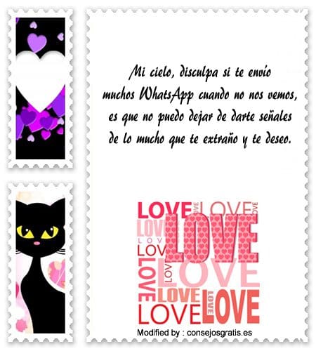 postales de amor románticas para WhatsApp