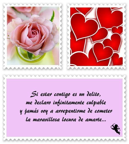 Buscar bonitos poemas de amor para compartir por Facebook