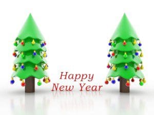 frases de año nuevo, mensajes de año nuevo, saludos de año nuevo