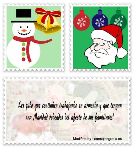  Frases con imágenes para enviar en Navidad empresariales.#FrasesPorNavidadcorporativas 