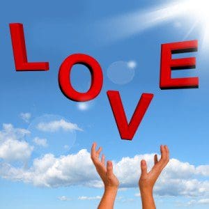 mensajes de amor, Mensajes de amor para Facebook, amor