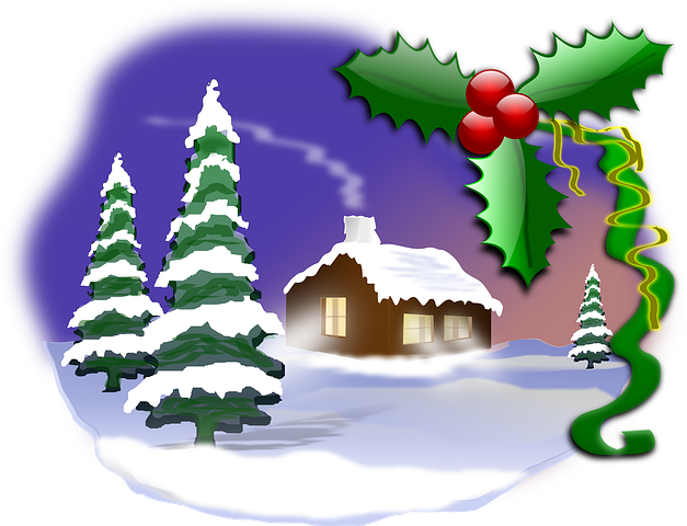 Buscar bonitos y originales saludos para enviar en Navidad por Whatsapp