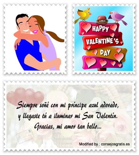 frases de amor para San Valentín para compartir en Facebook