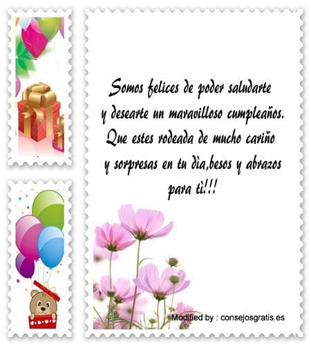 tarjetas feliz cumpleaños para compartir en facebook