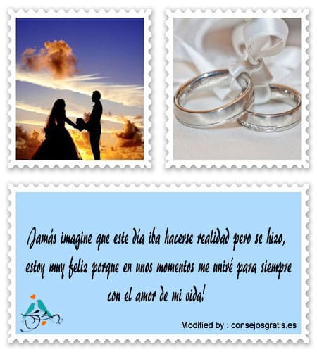 Los mejores mensajes de matrimonio .#FelicitacionesParaReciénCasados,#FelicitacionesPorMatrimonio