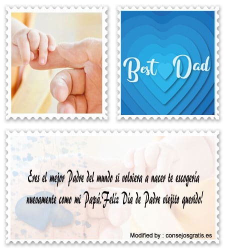 Saludos comerciales por el Día del Padre.#SaludosComercialesPorDíaDelPadre,#CartasComercialesPorDíaDelPadre