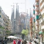 Top 5 lugares para conocer en barcelona,mejores 5 lugares de barcelona