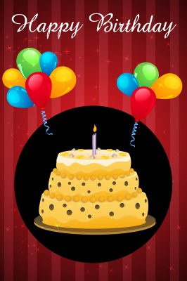 textos de cumpleaños,ejemplos de felicitaciones de cumpleaños, originales frases de cumpleaños