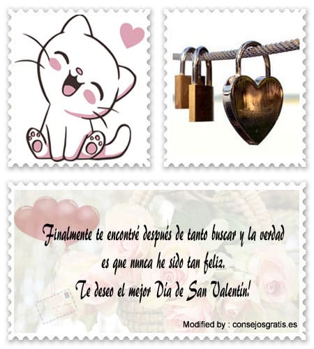 Románticos poemas para San Valentín para descargar gratisntínParaParejas,#MensajesParaEl14DeFebrero