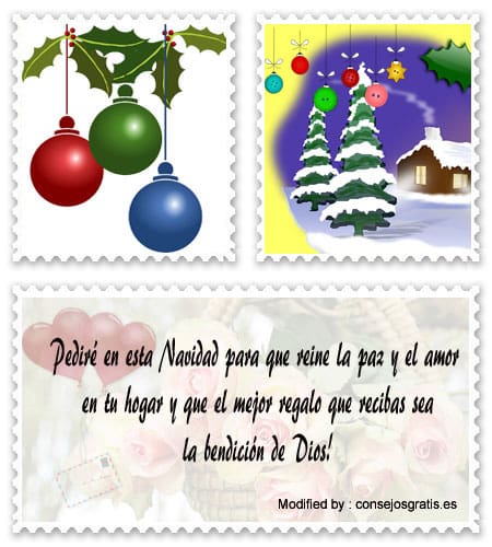 Descargar originales dedicatorias de Navidad.#MensajesNavideñosParaAmigas,#SaludosNavideñosParaAmigas 