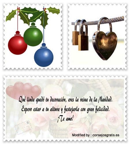 Frases con imágenes de Navidad para Facebook.#MensajesDeNocheBuena,#FrasesParaNocheBuena
