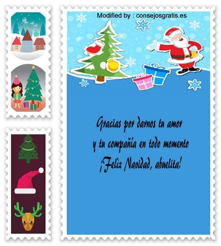 buscar bonitas frases para enviar en Navidad,originales frases para enviar en Navidad