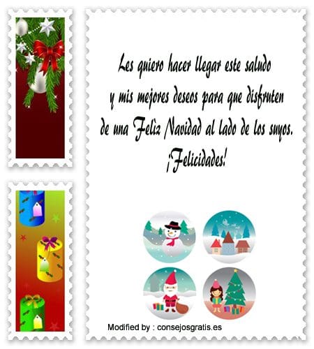 imágenes de Navidad para compartir,postales de Navidad para descargar gratis