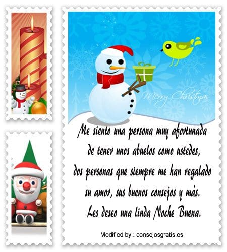 frases con imágenes para enviar en Navidad