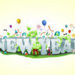 mensajes de año nuevo para dedicar,mensajes bonitos de año nuevo para compartir