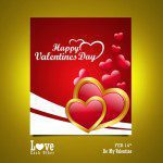 descargar mensajes de San Valentín para tu pareja, nuevas palabras de San Valentín para tu pareja