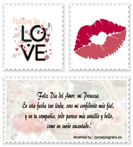 Pensamientos de amor para San Valentín para compartir en Facebook.#FrasesParaEl14DeFebrero,#FrasesDeAmorParaEl14DeFebrero