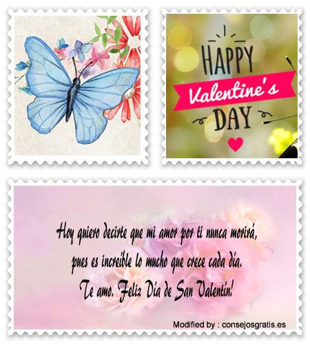 Frases para Día de San Valentín.#FrasesDeAmorParaSanValentín,#FrasesBonitasParaDíaDelAmor