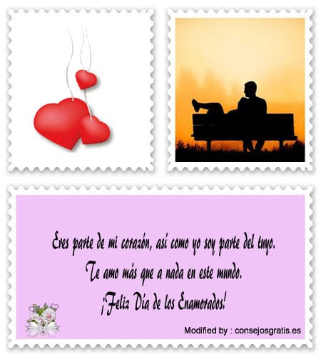  Frases y mensajes románticos para San Valentín.#FrasesDeAmorParaSanValentín,#FrasesBonitasParaDíaDelAmor